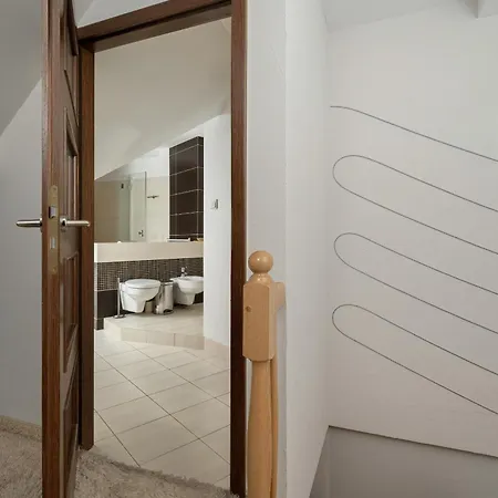 Jasny Dwupoziomowy Apartament We Wroclawiu By Noclegi Renters Eksteriør bilde