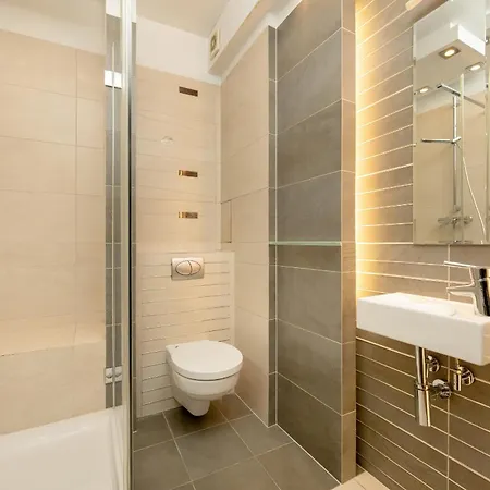 Jasny Dwupoziomowy Apartament We Wroclawiu By Noclegi Renters Eksteriør bilde