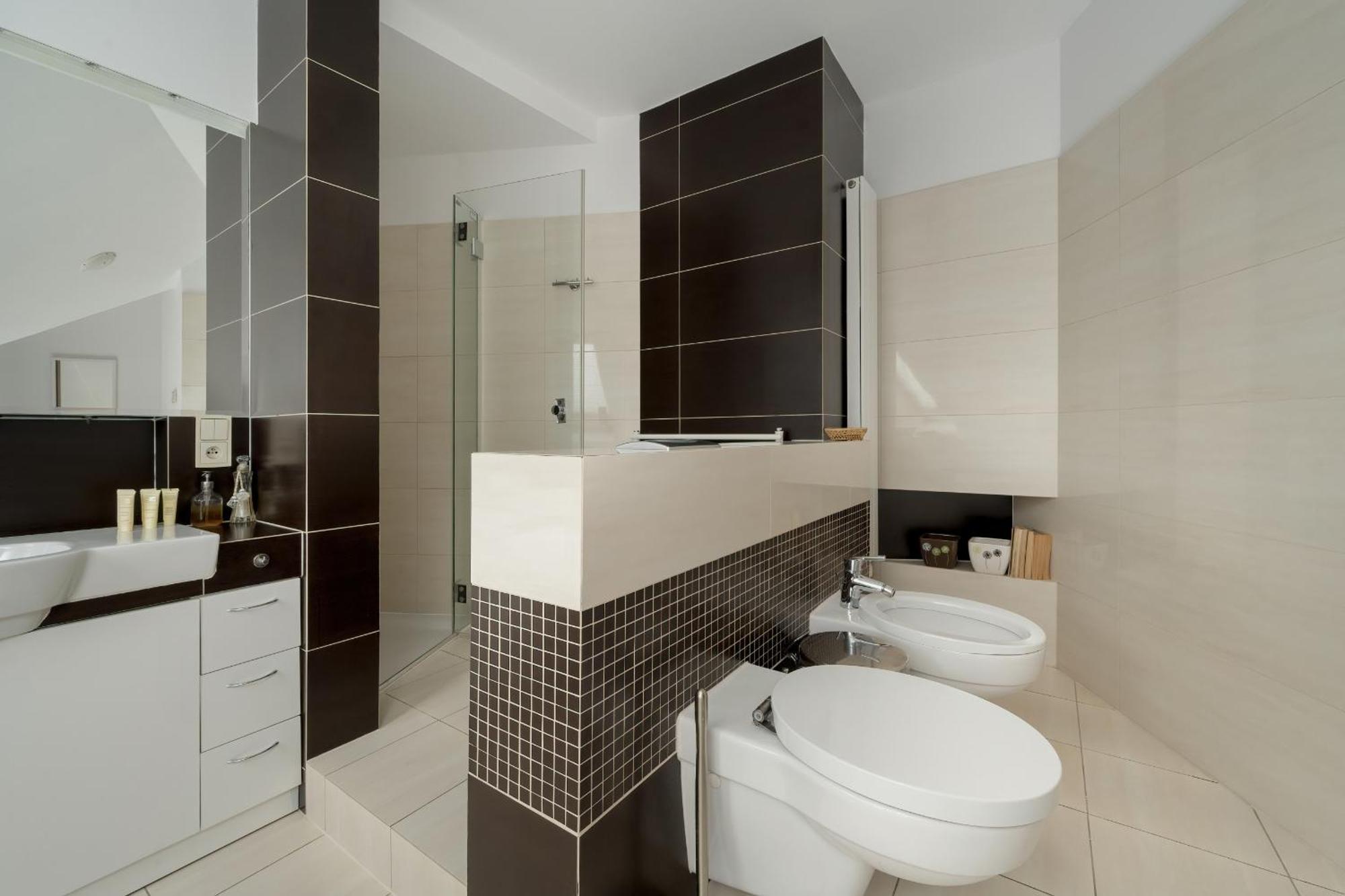 Jasny Dwupoziomowy We Wroclawiu By Renters * Wroclaw