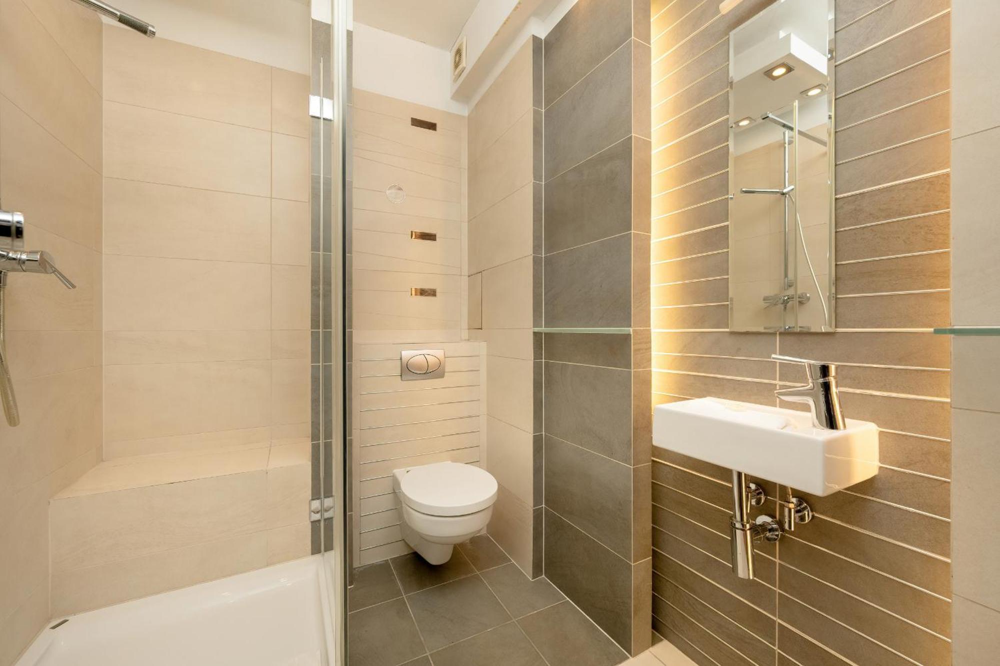 Jasny Dwupoziomowy We Wroclawiu By Renters Apartment Wroclaw