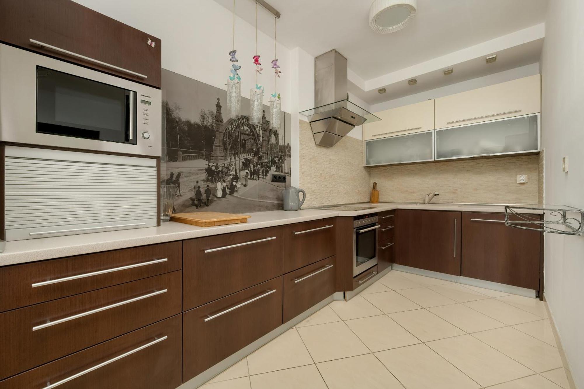 Apartament Jasny Dwupoziomowy We Wroclawiu By Renters *
