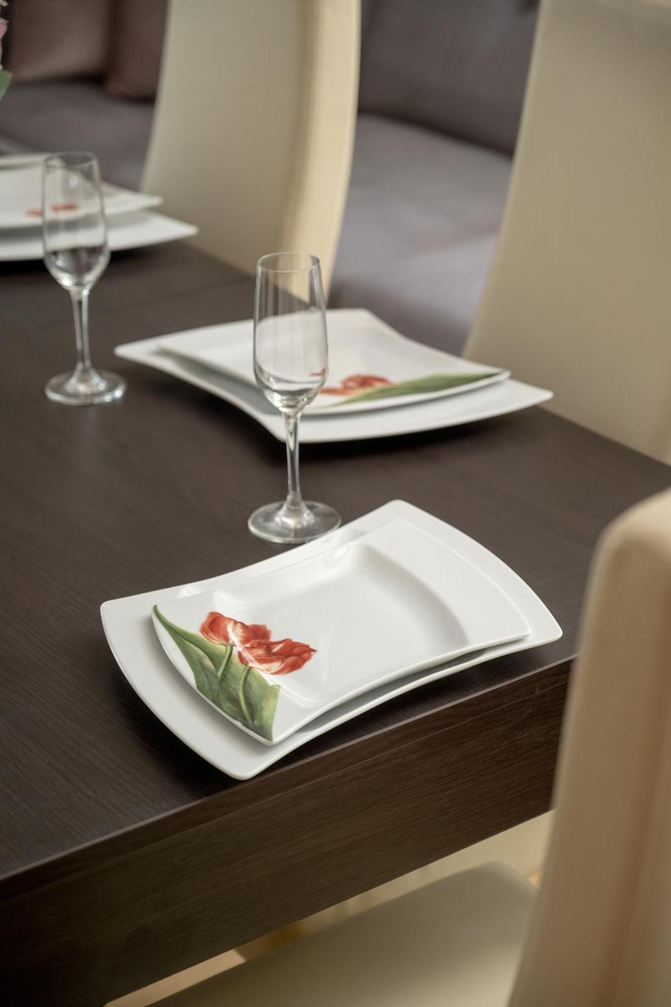 Jasny Dwupoziomowy We Wroclawiu By Renters Apartament Wrocław