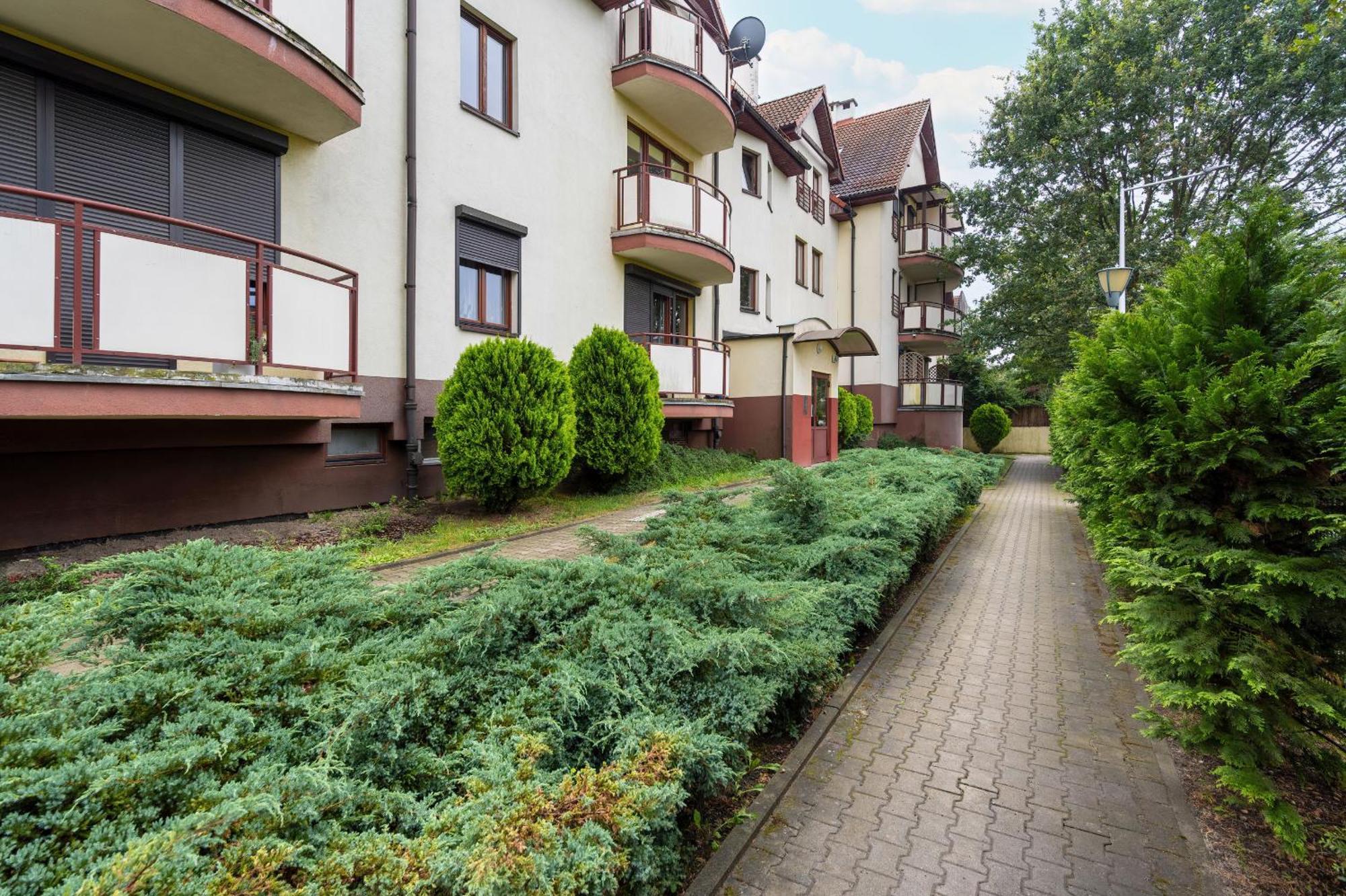 Jasny Dwupoziomowy We Wroclawiu By Renters Wroclaw