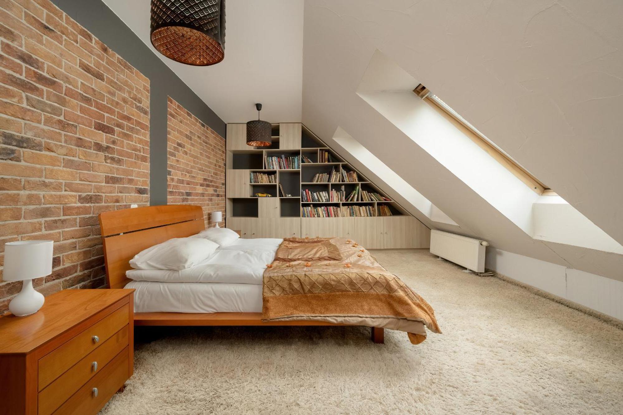 Apartament Jasny Dwupoziomowy We Wroclawiu By Renters *