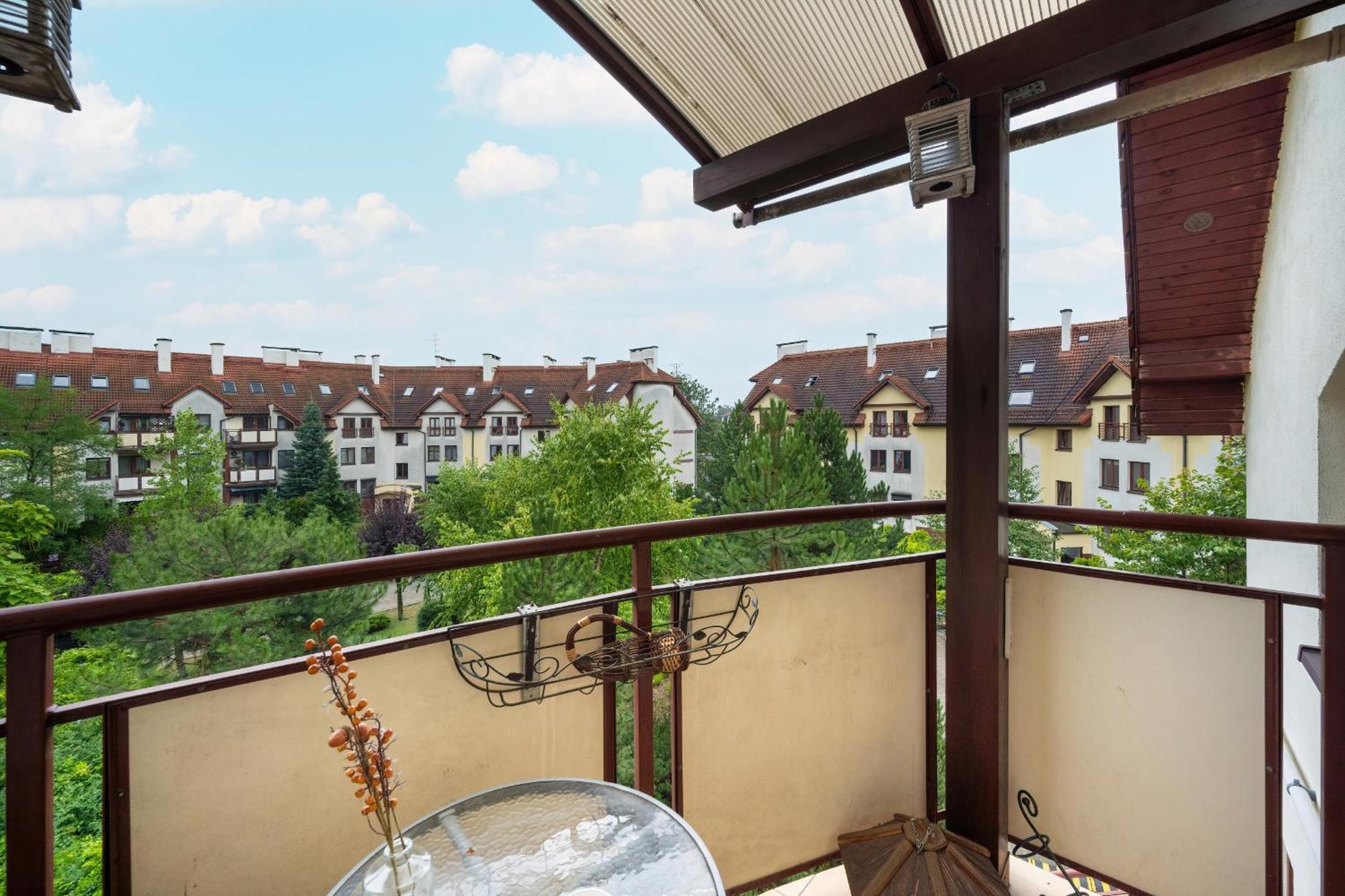 Apartment Jasny Dwupoziomowy We Wroclawiu By Renters
